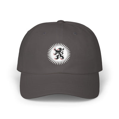 Classic Dad Cap