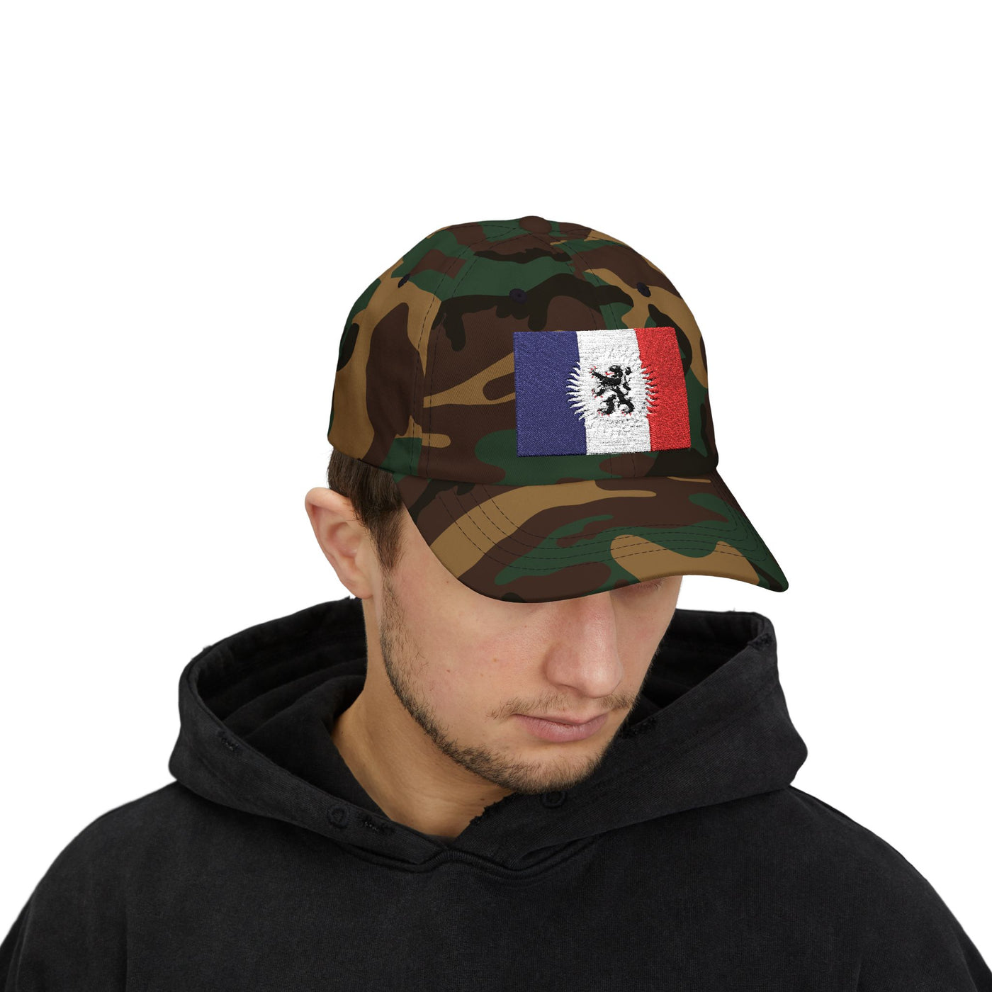 Liberty of France