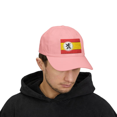 Lionshield of Spain