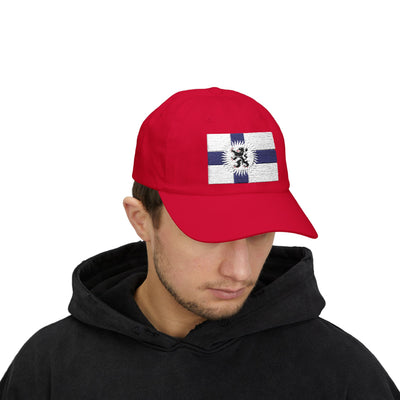 Sisu of Finland