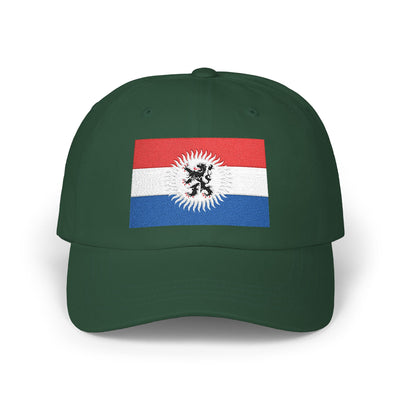 Dutch Lion
