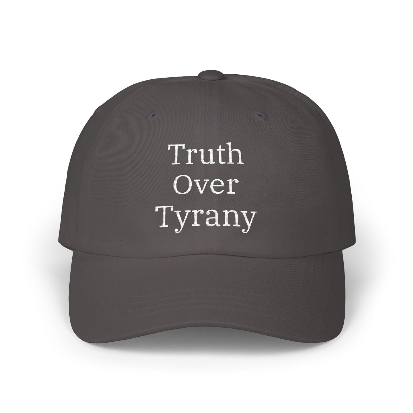 Truth Cap
