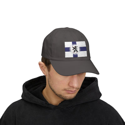Sisu of Finland