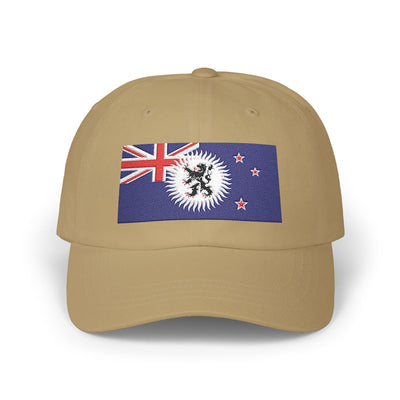 Kiwi Courage