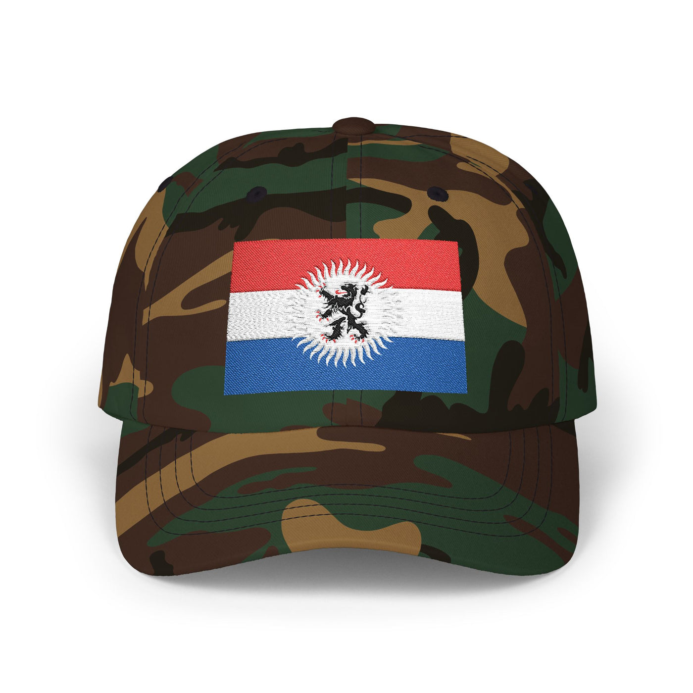 Dutch Lion