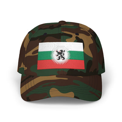 Balkan Spirit