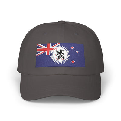 Kiwi Courage