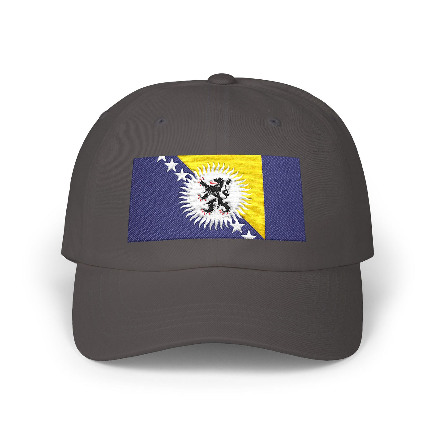 Stars of Bosnia