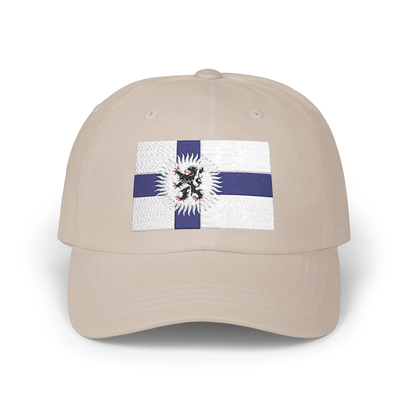Sisu of Finland
