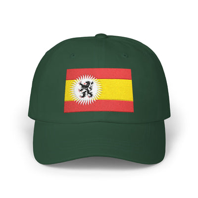 Lionshield of Spain