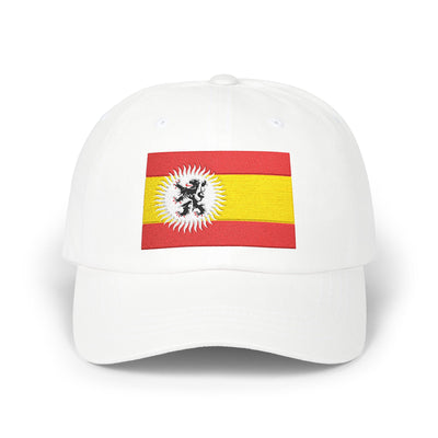 Lionshield of Spain