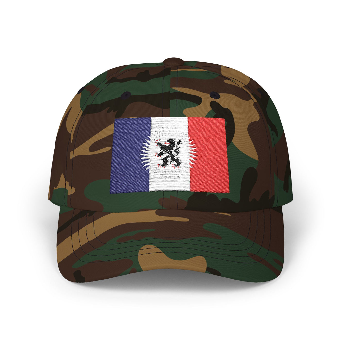 Liberty of France