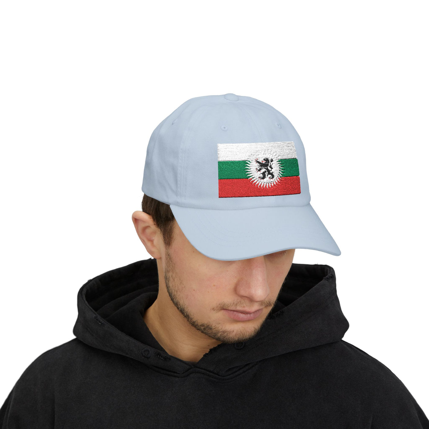 Balkan Spirit
