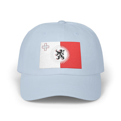 Maltese Cross
