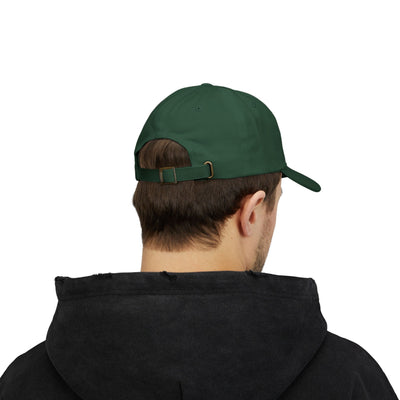 Truth Cap