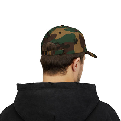 Truth Cap