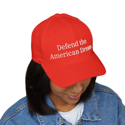 American Dream Red