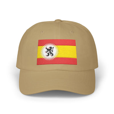 Lionshield of Spain