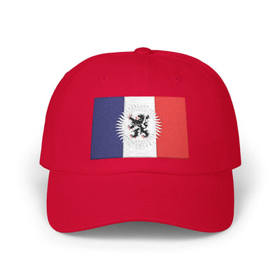 Liberty of France