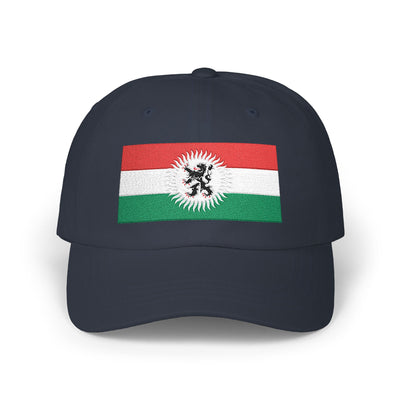 Danube Spirit