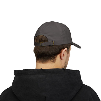 Truth Cap