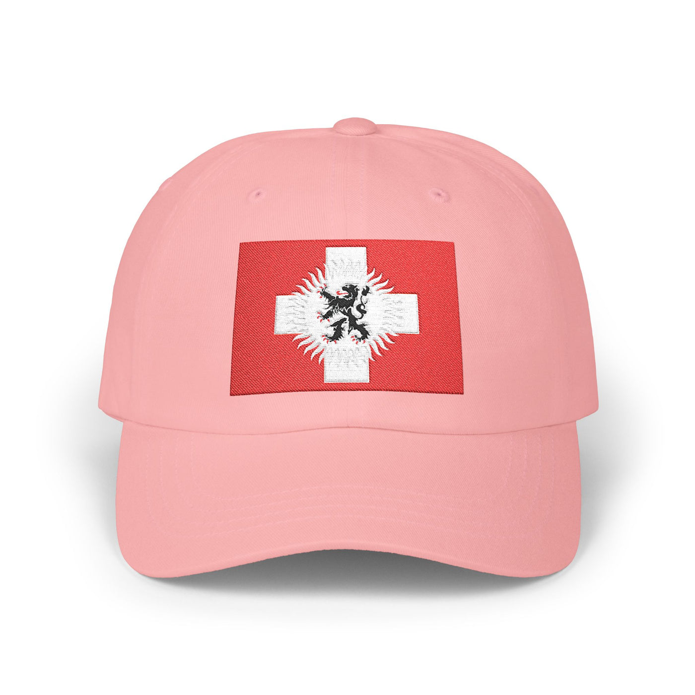 Red Cross Pride