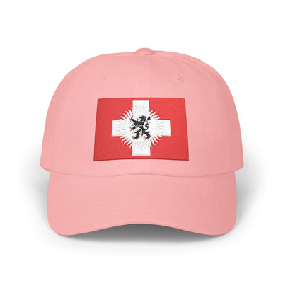 Red Cross Pride