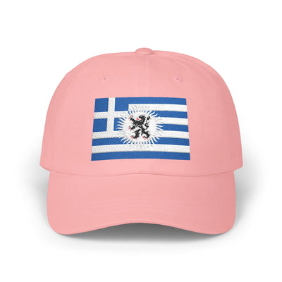 Spirit of Hellas