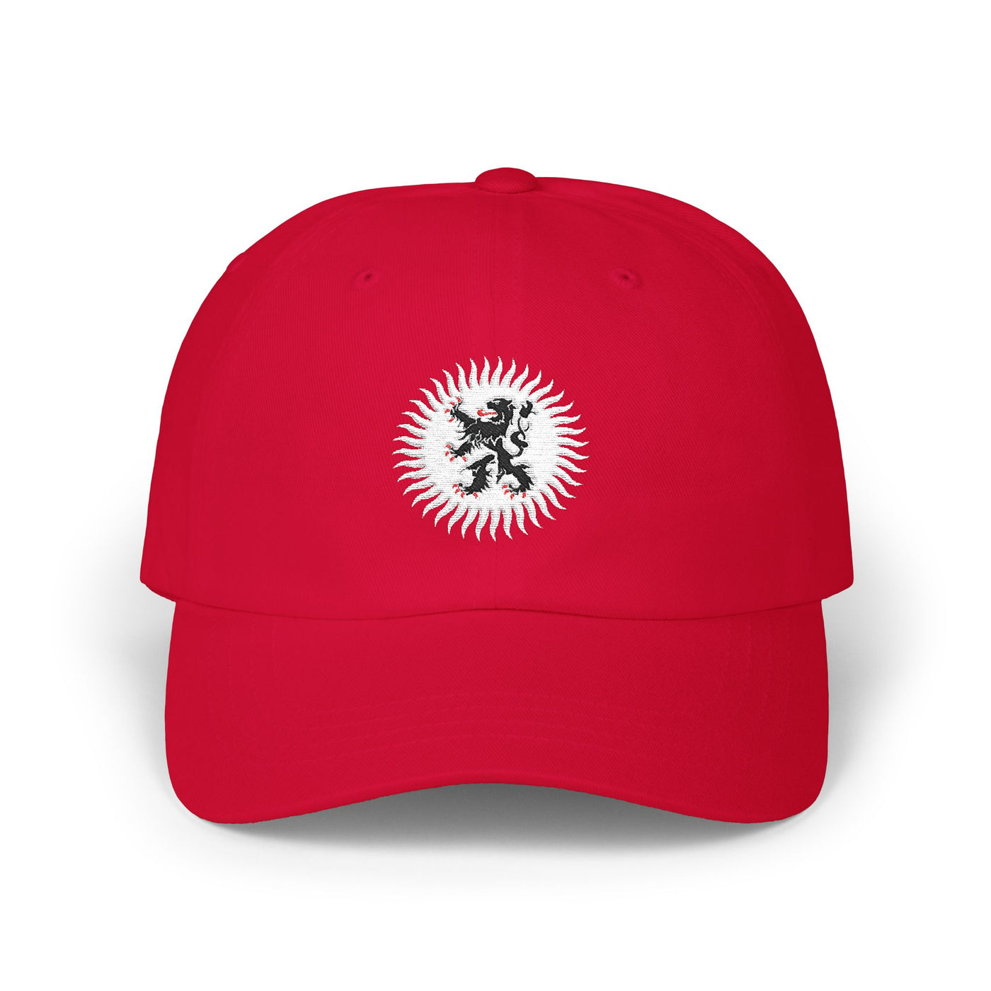 Classic Dad Cap