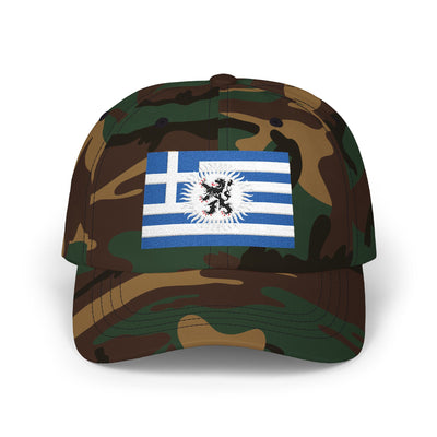 Spirit of Hellas