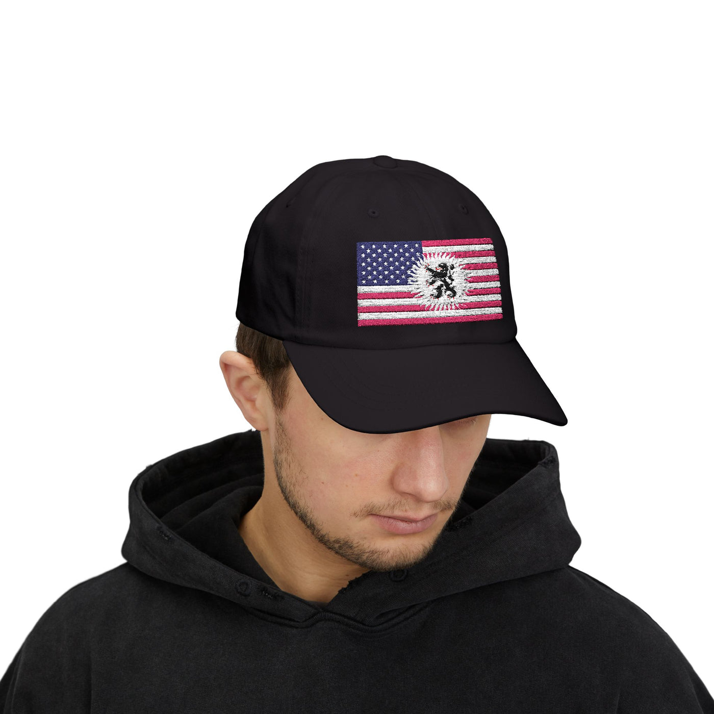 Liberty Defender