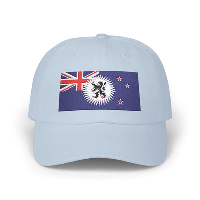 Kiwi Courage