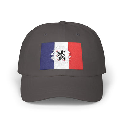 Liberty of France