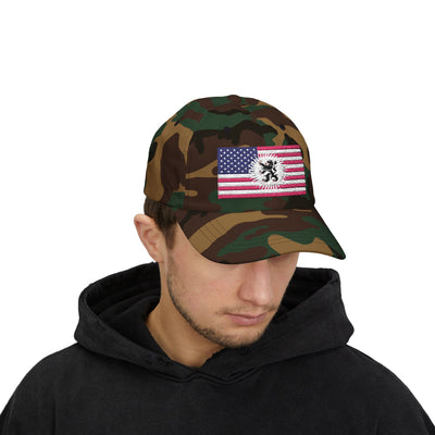 Liberty Defender
