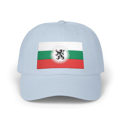 Balkan Spirit