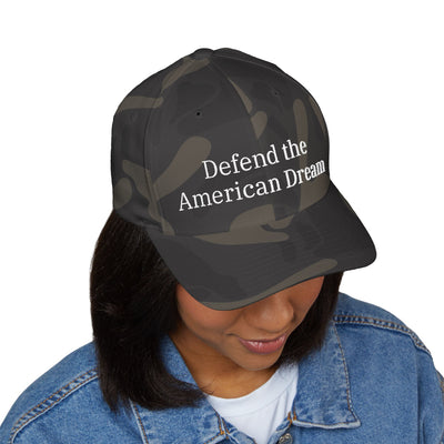 American Dream Multicam