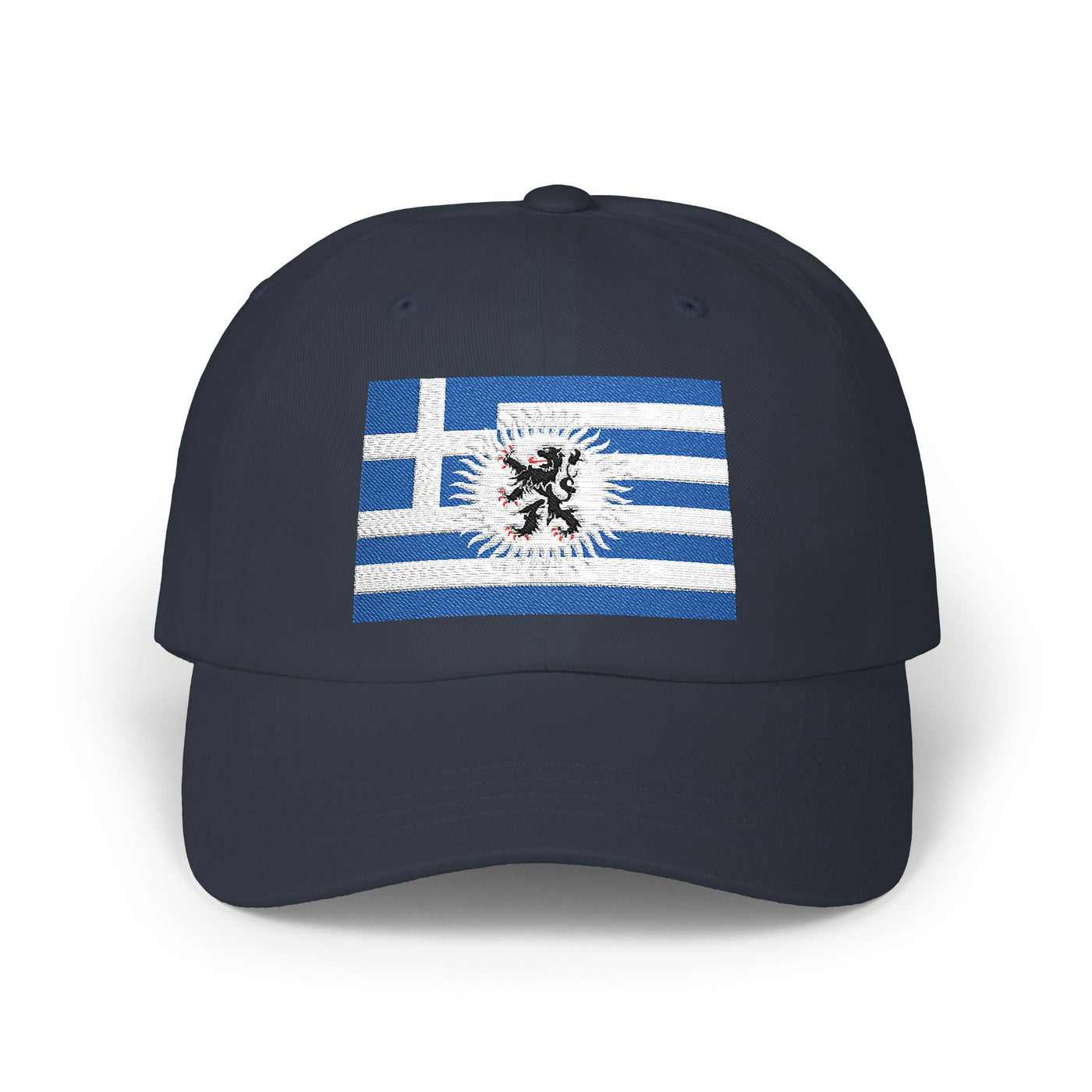 Spirit of Hellas