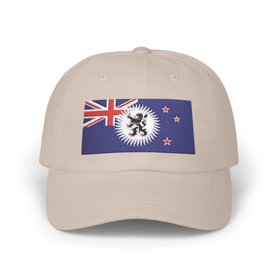 Kiwi Courage