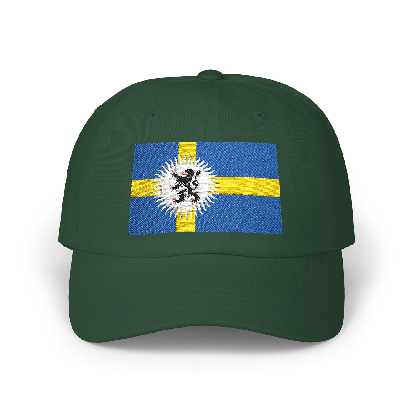 Tre Kronor