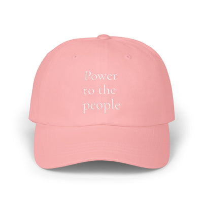 Power Cap
