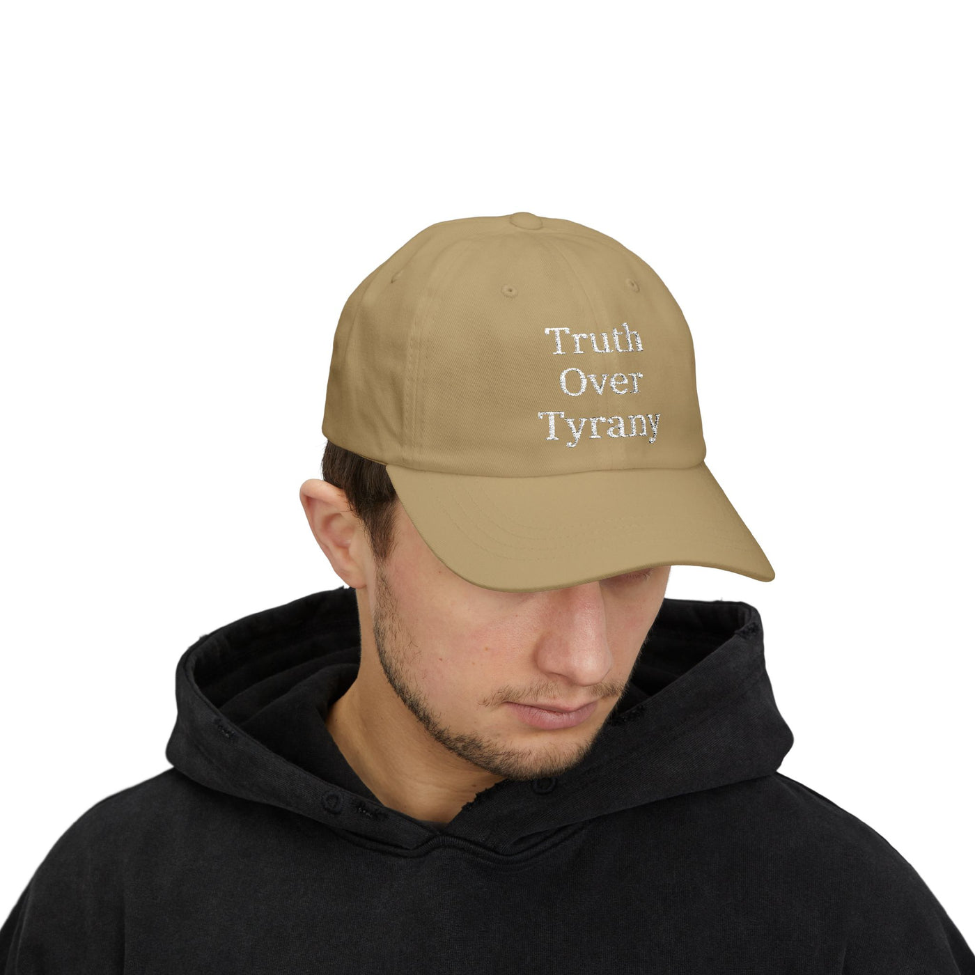 Truth Cap