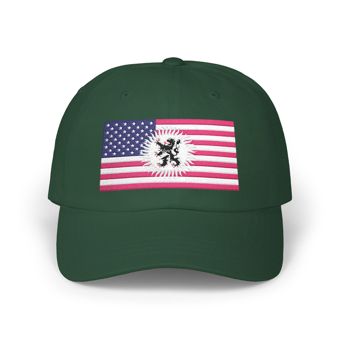Liberty Defender