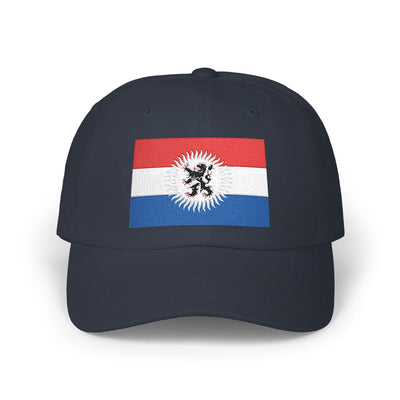 Dutch Lion