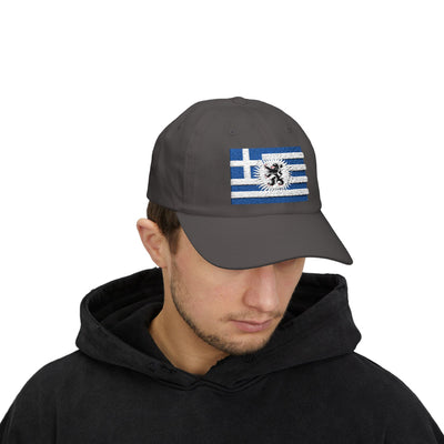 Spirit of Hellas