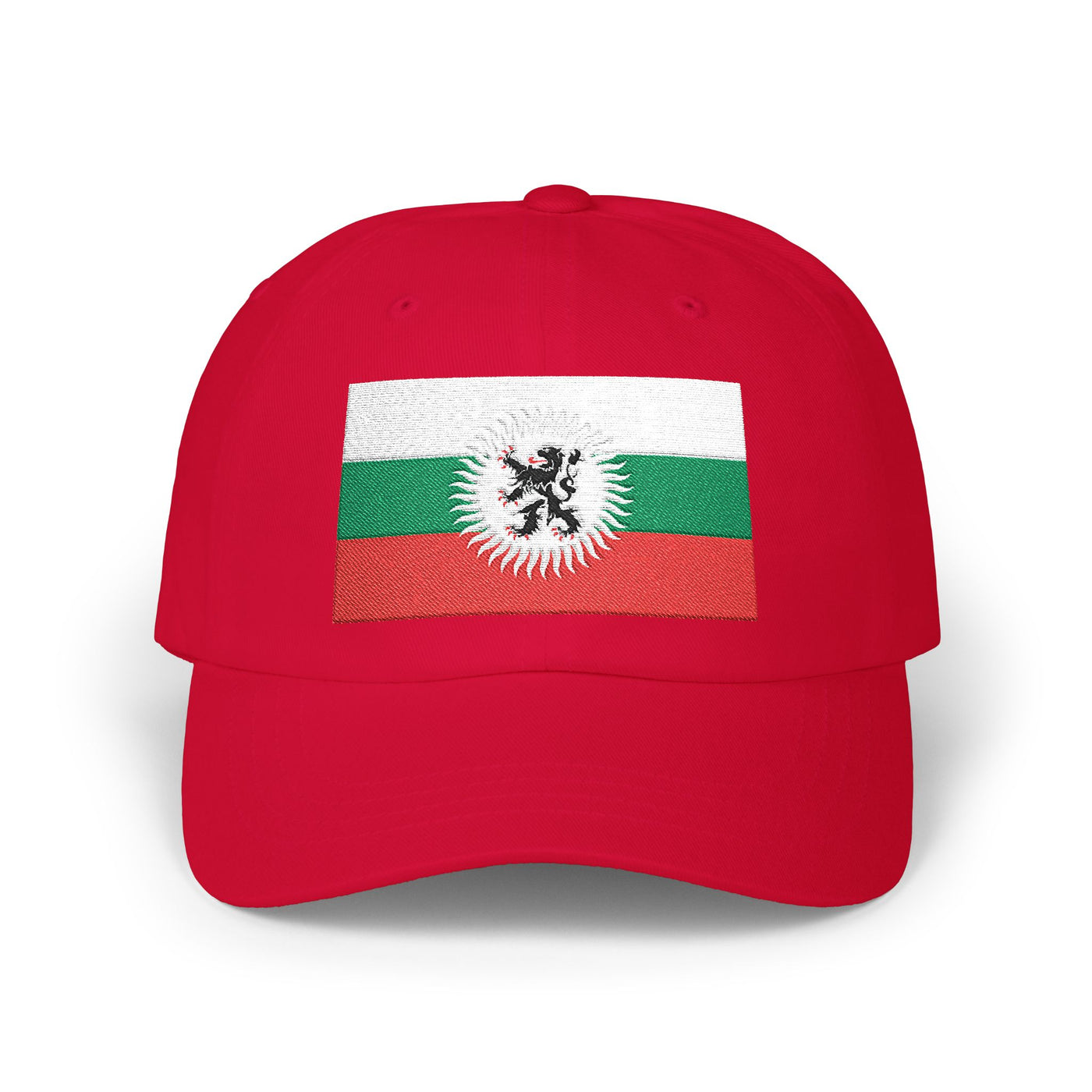 Balkan Spirit