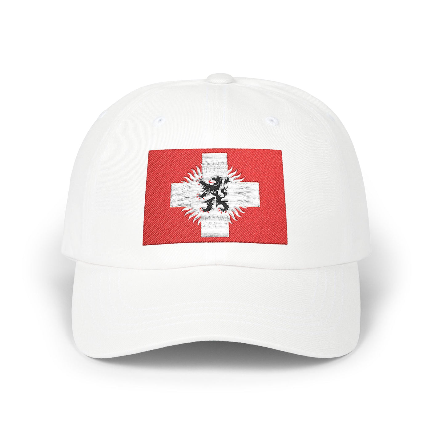 Red Cross Pride