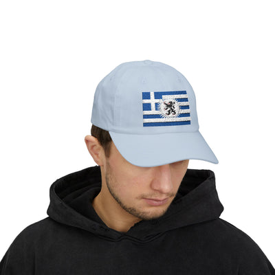 Spirit of Hellas