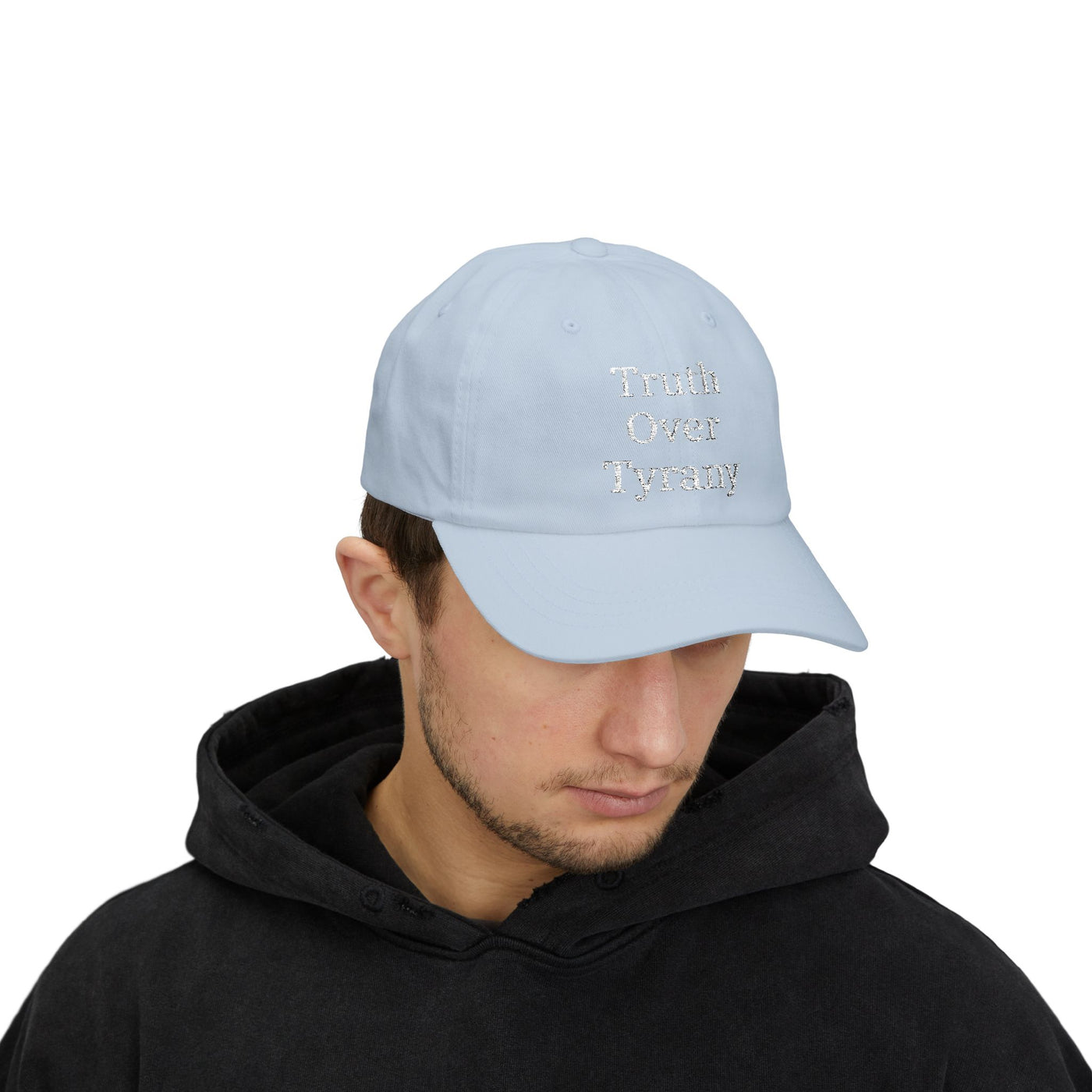 Truth Cap