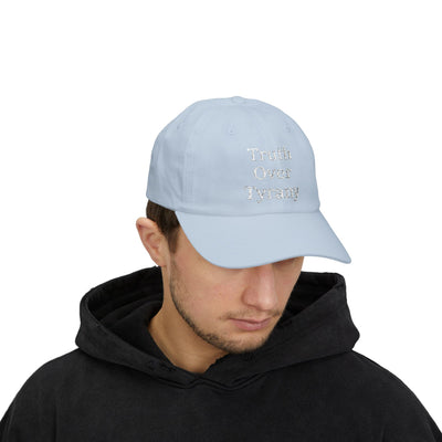 Truth Cap