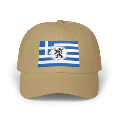 Spirit of Hellas